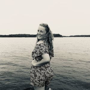 Meet your Posher, Georgia